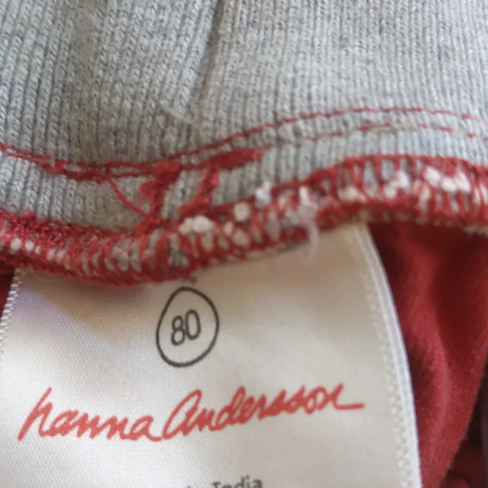 Hanna Andersson from pet